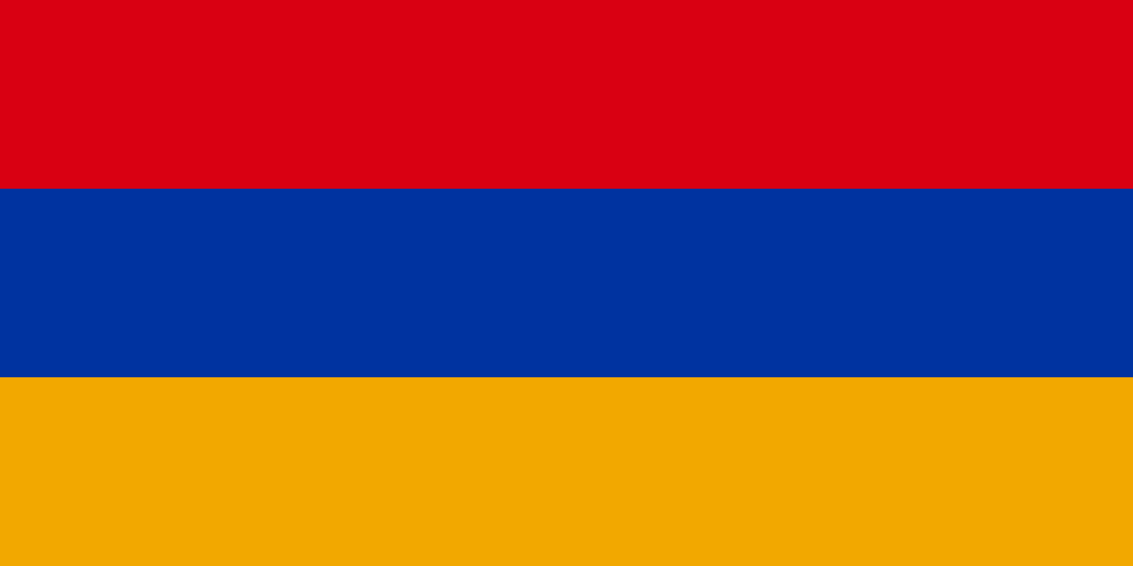 Armenia Flag - Fabplaces 