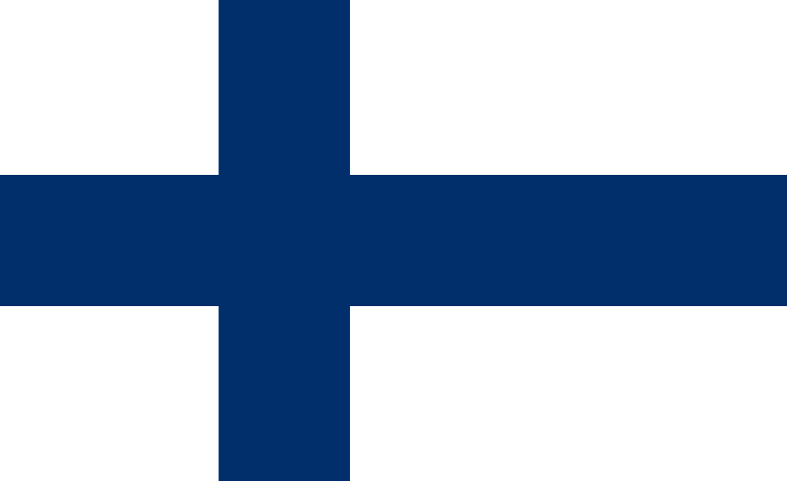 Finland Flag - Fabplaces 