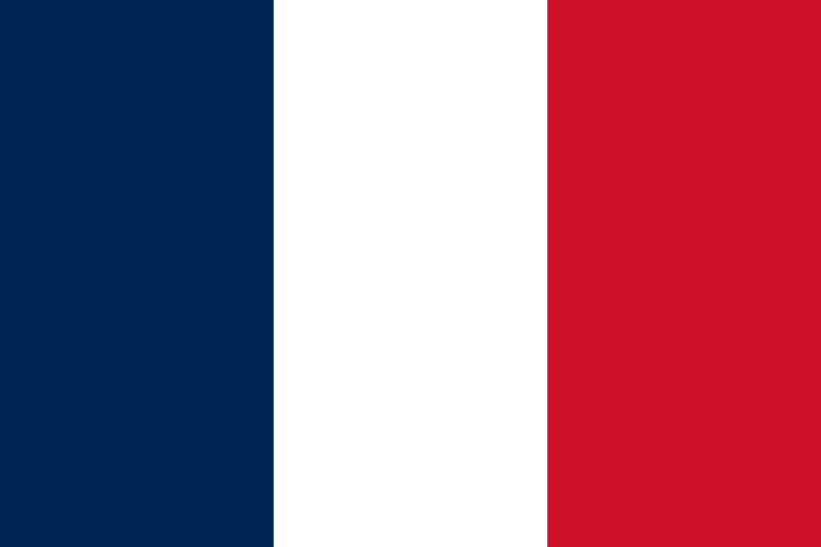 France Flag - Fabplaces 