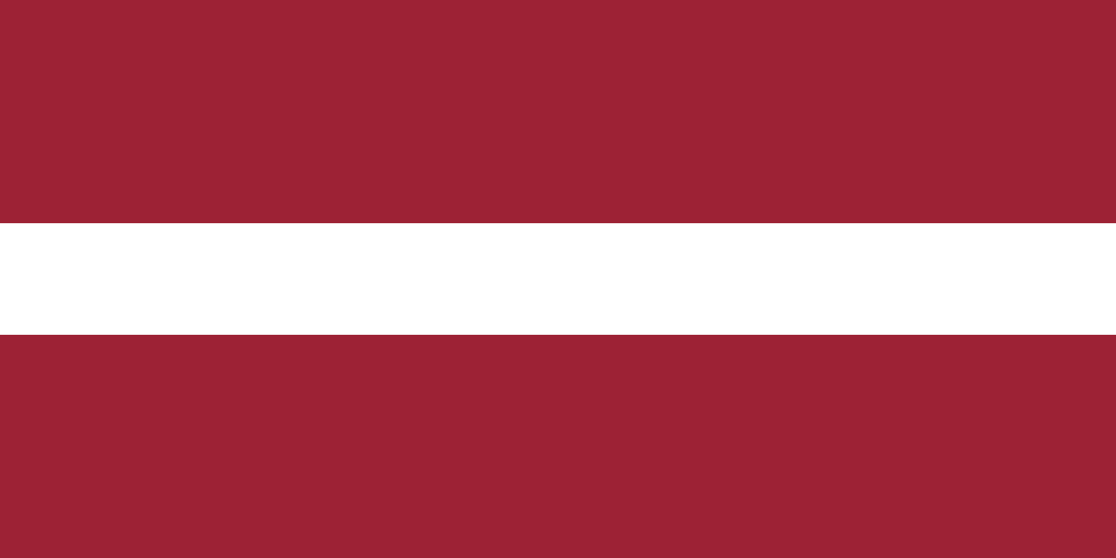 Latvia Flag - Fabplaces 
