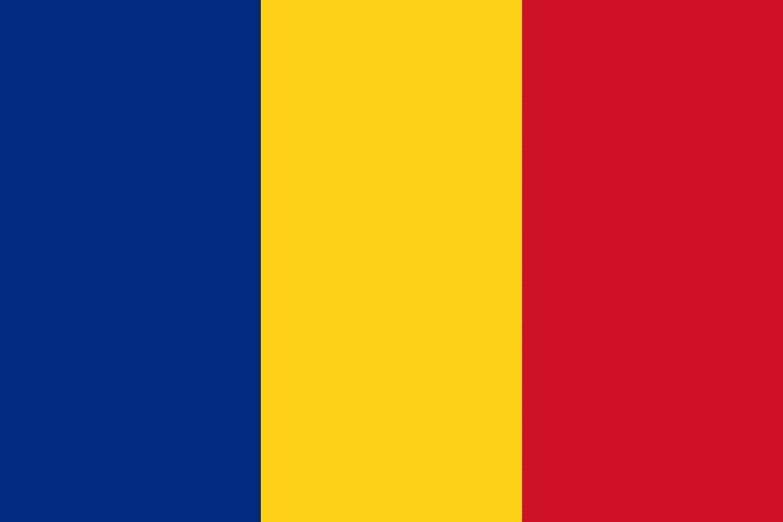 Romania Flag - Fabplaces 