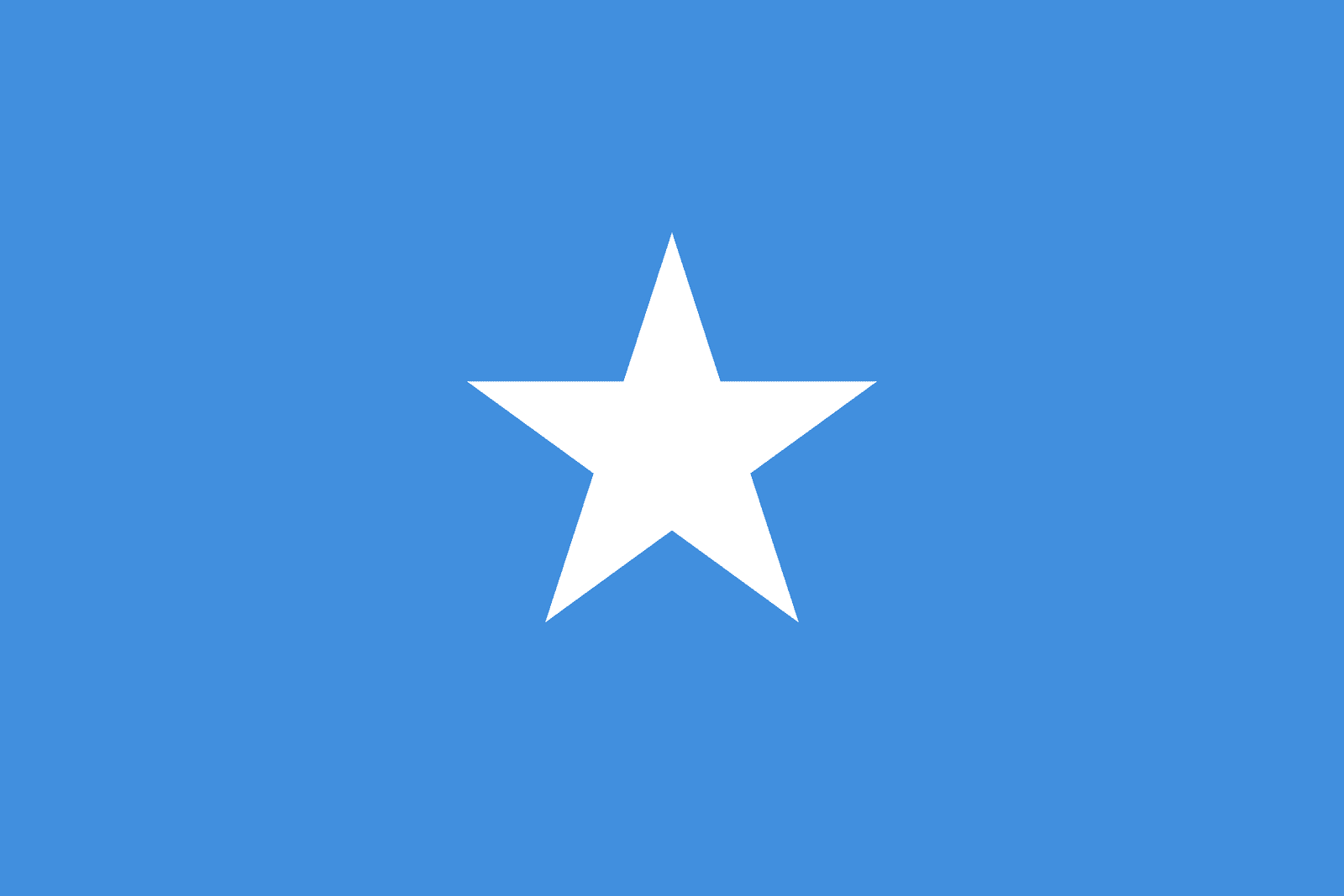 Somalia Flag - Fabplaces 