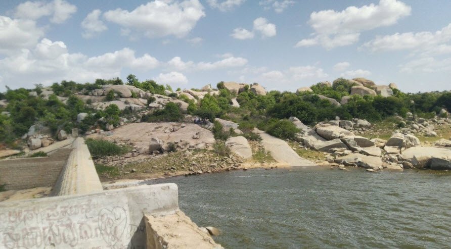 Budikote, Karnataka, India