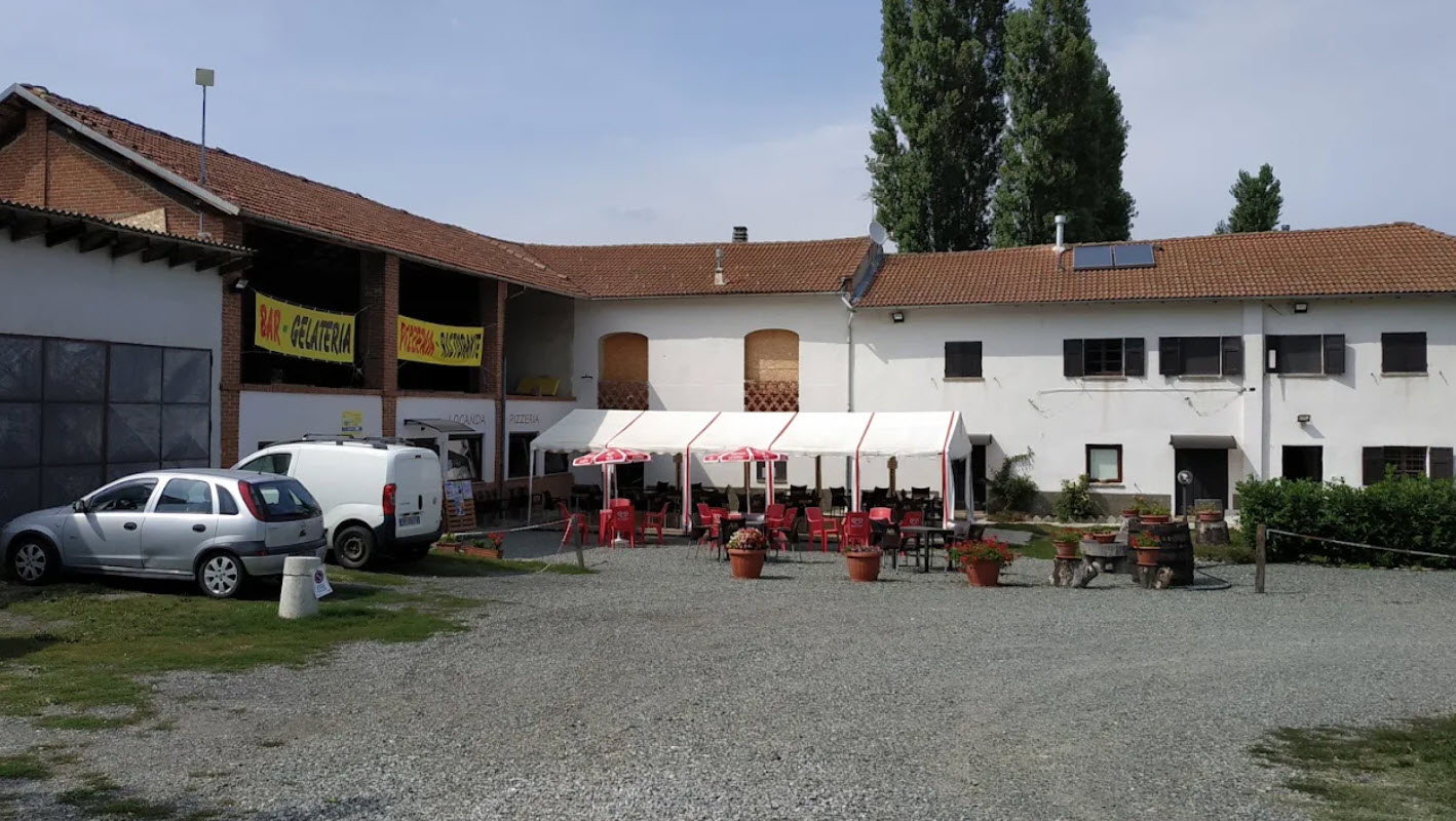 Tagliolo, Italy