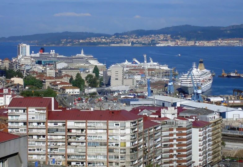 Vigo, Spain