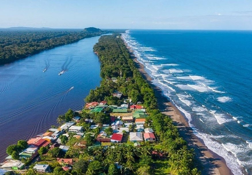 Tortuguero, Costa Rica, Costa Rica