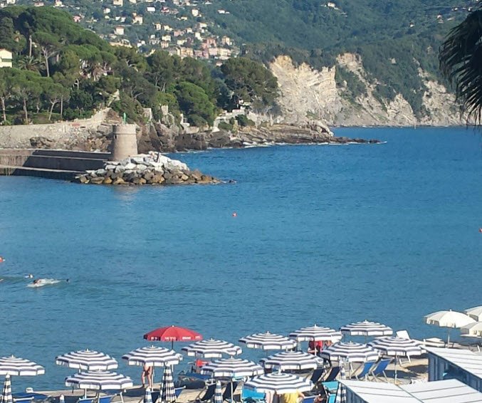 Recco, Italy
