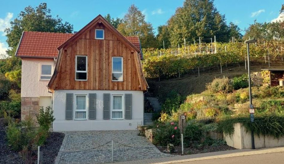Breitungen, Germany