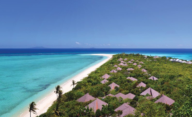 Amanpulo, Philippines, Philippines