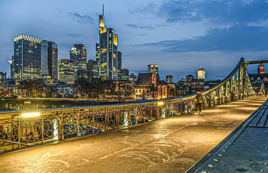 Dieburg, Germany