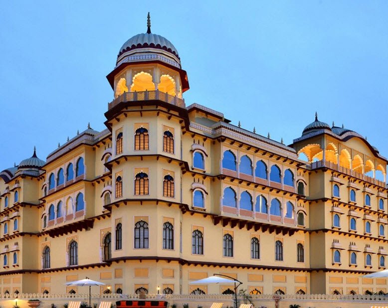 Karnal, Haryana, India