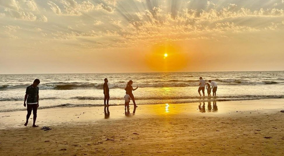 Juhu, India
