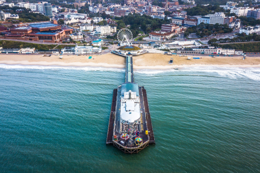 Bournemouth, United Kingdom