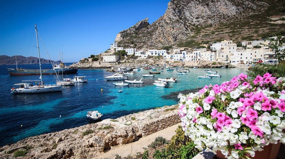 Marsala, Italy