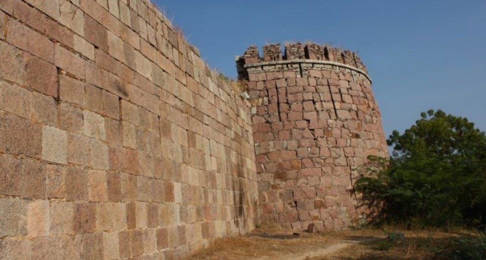 Wanadurga, Karnataka , India