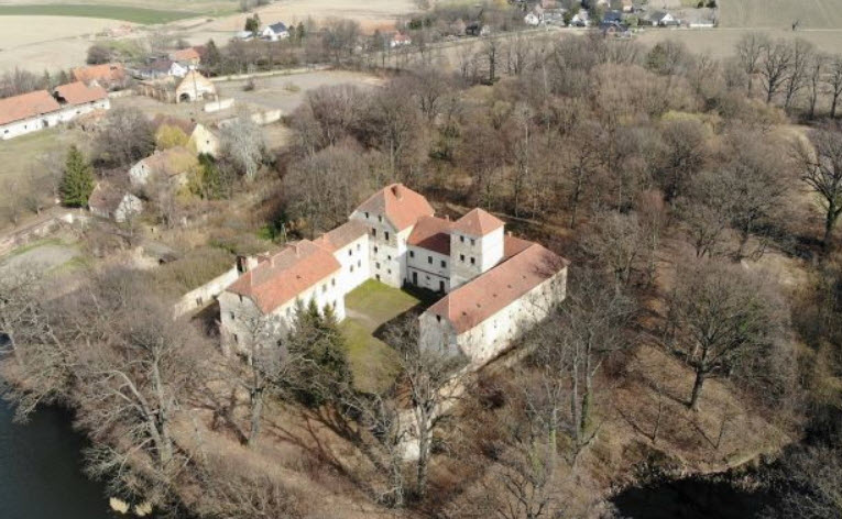 Witostowice, Poland