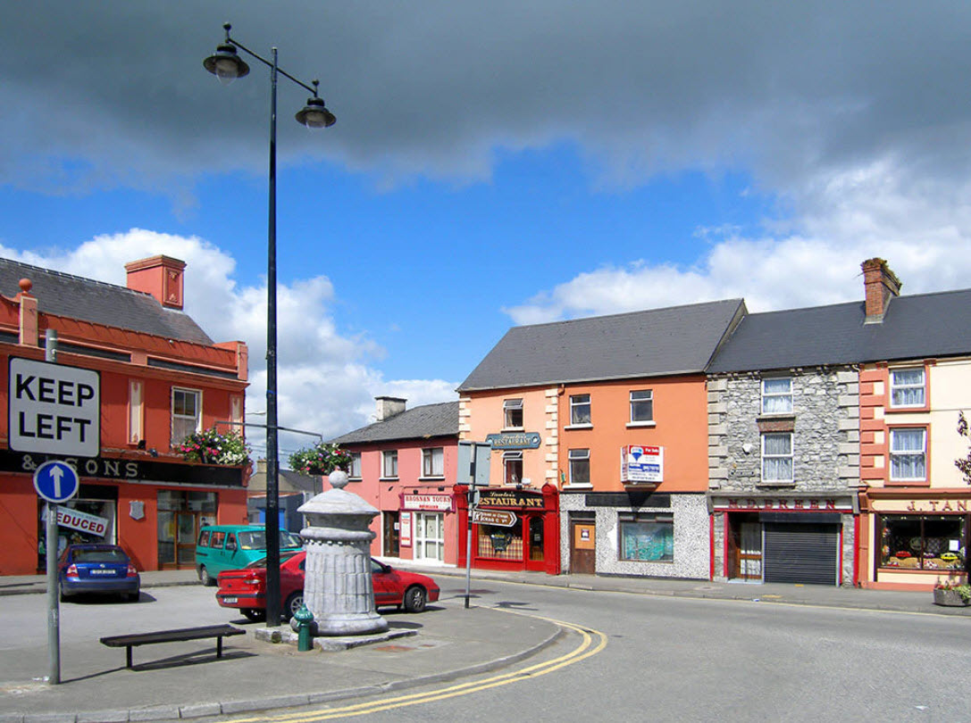Castleisland, Ireland