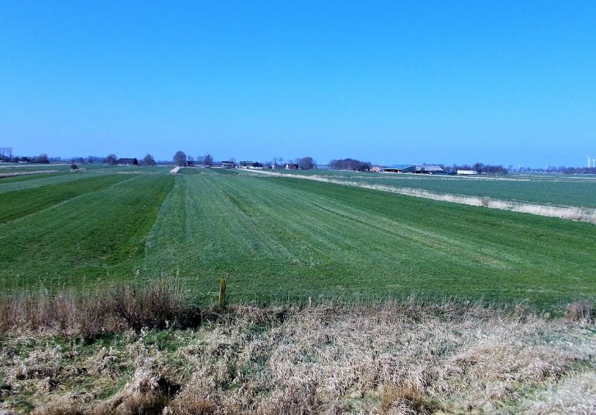 Stellerburg, Weddingstedt, Germany, Germany