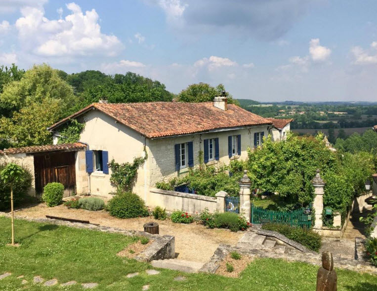 Poncin, France