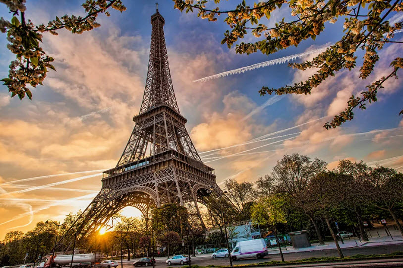 France, France
