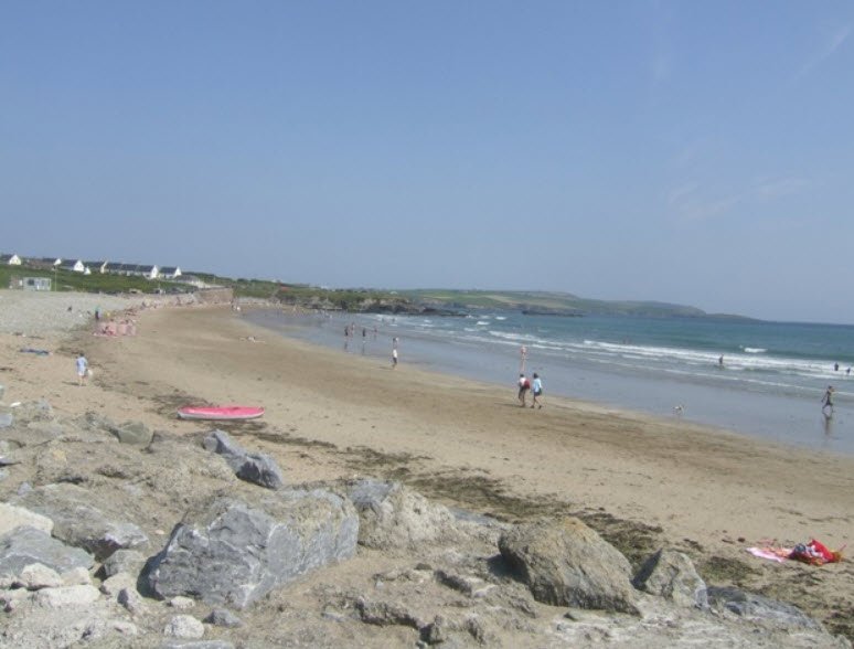 Garristown, Ireland, Ireland