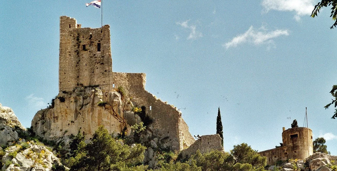 Peovica, Croatia