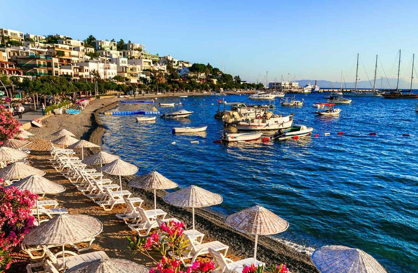 Bodrum, Turkey