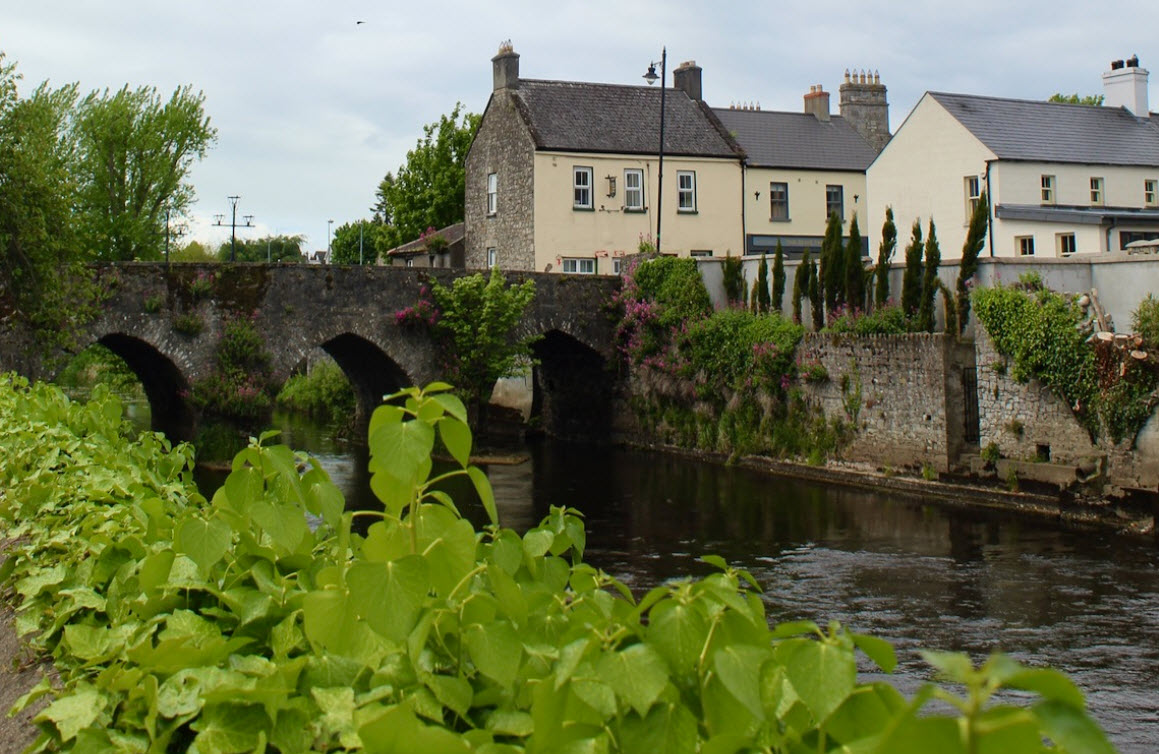 Castlecoote, Ireland
