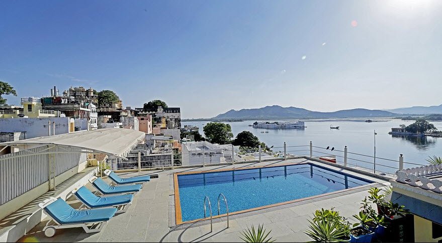 Udaigarh, Udaipur, Rajasthan, India