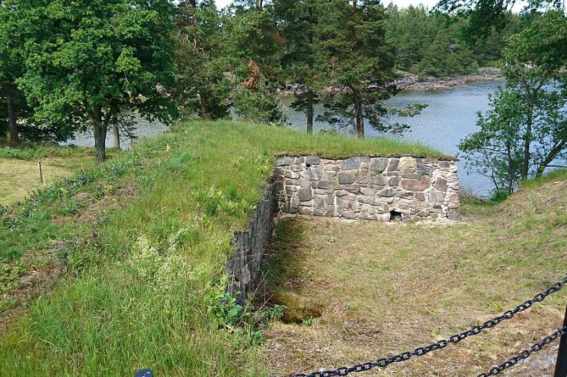 Dalaborg, Sweden, Sweden