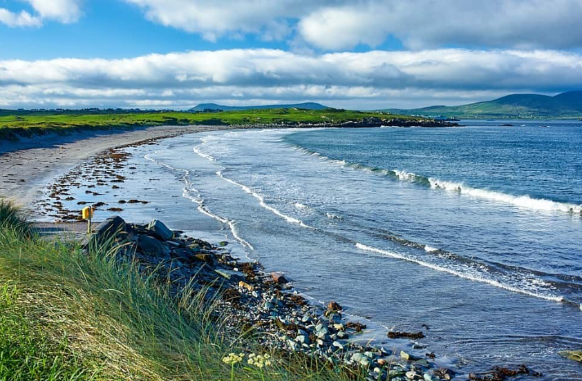 WhiteStrand, Caherciveen, Ireland