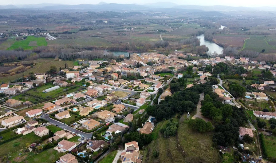 Bélarga, France