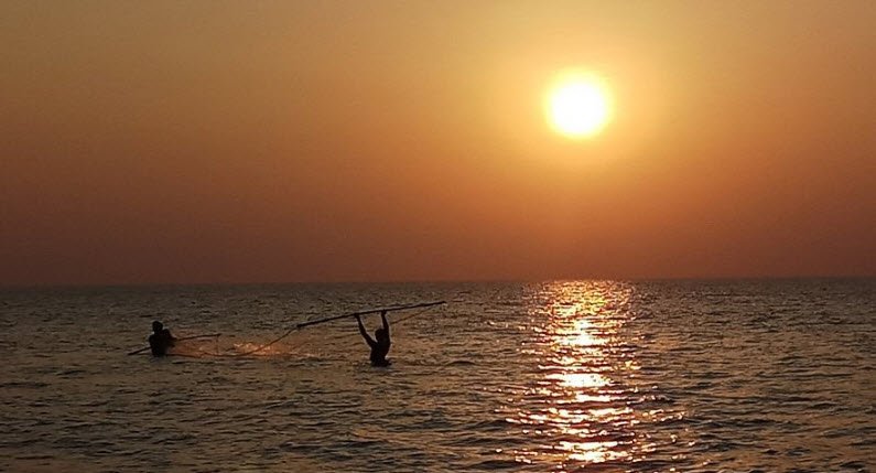 Dahanu , India