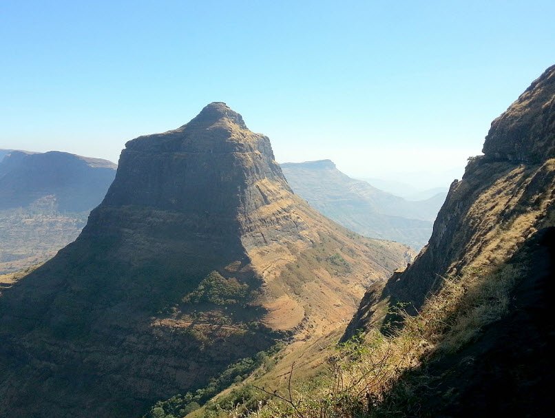 Nhavigad, Nashik district, Maharashtra, India