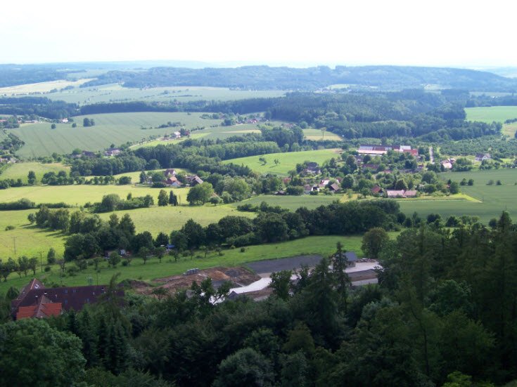 Raškovice, Czech Republic (Czechia)