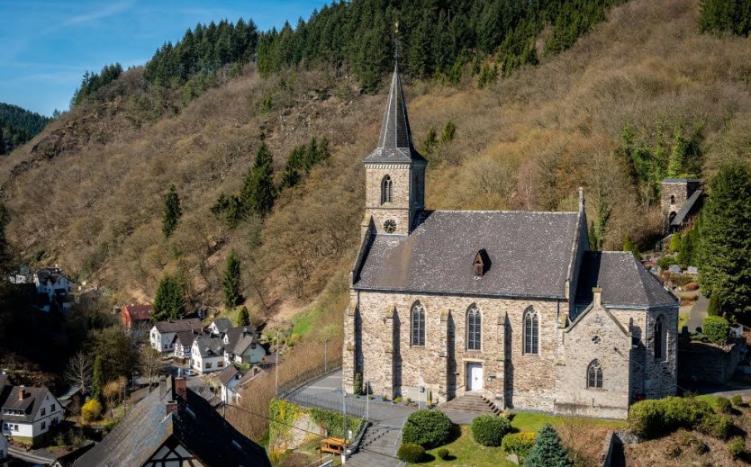 Isenburg, Germany