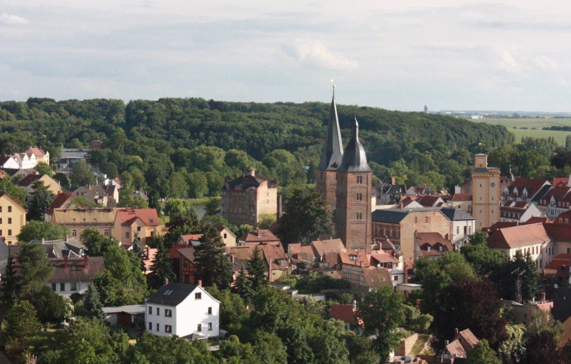 Altenburg, Germany