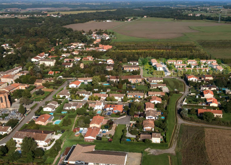 Fourquevaux, France
