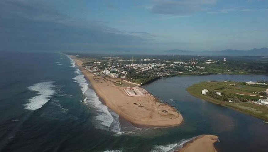 Gopalpur, Odisha, India