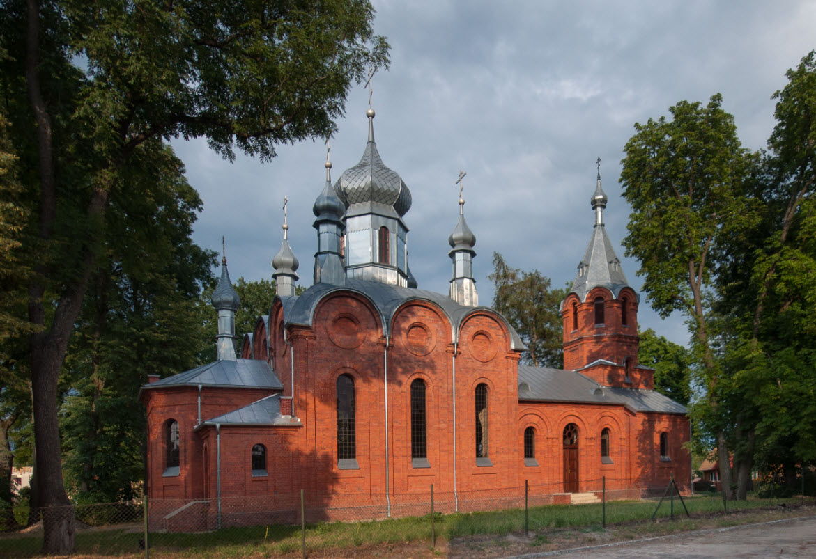 Tyszowce, Poland