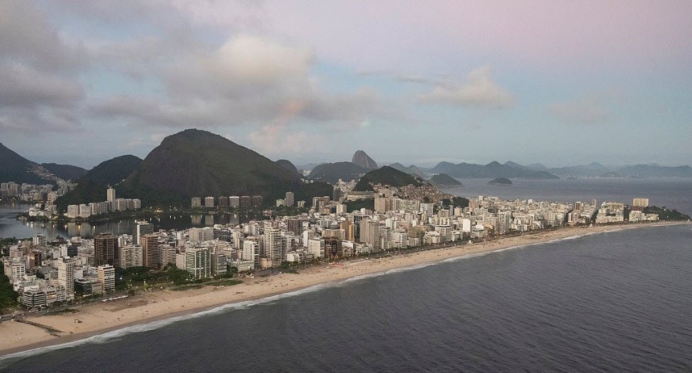 Ipanema, Brazil, Brazil