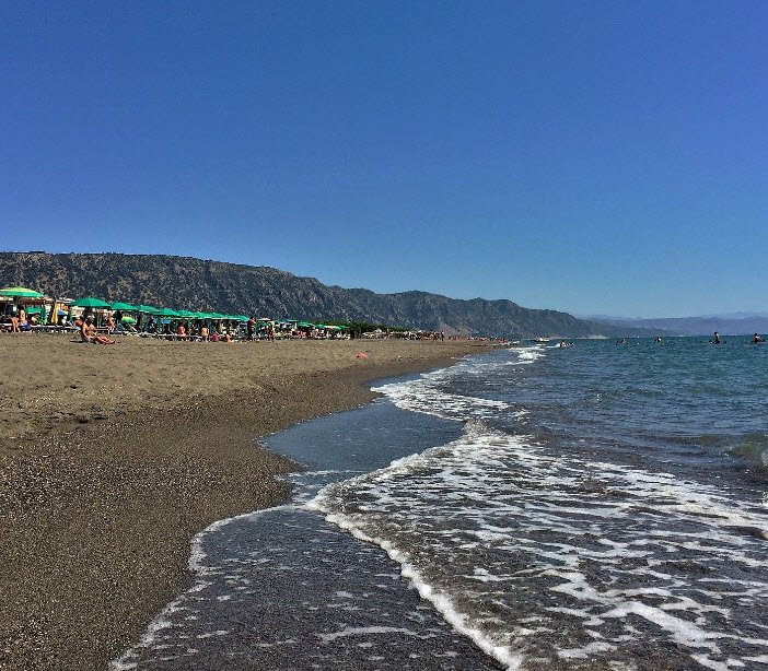 Velipojë, Albania, Albania