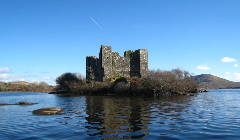 Castlekirk, Ireland
