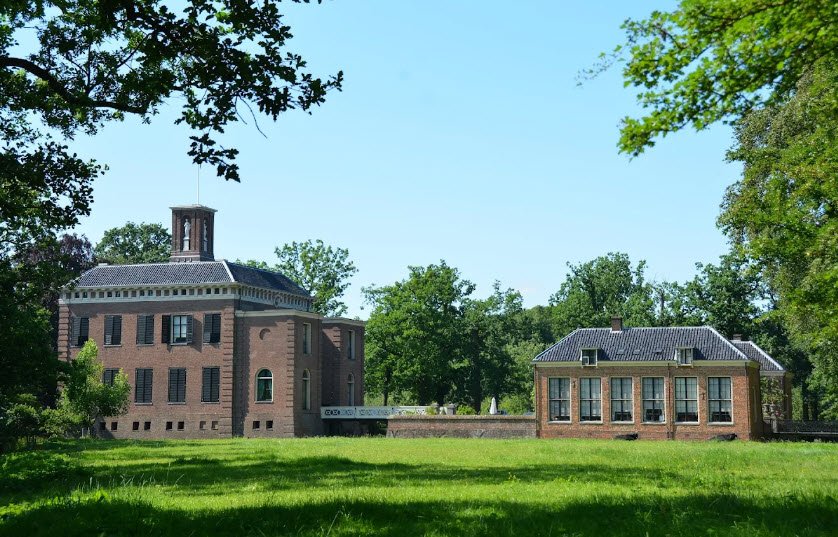 Gunterstein, Netherlands