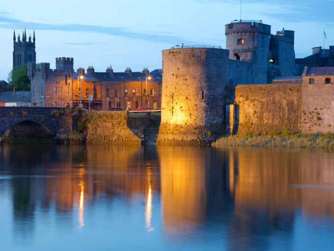 Castletroy, Ireland