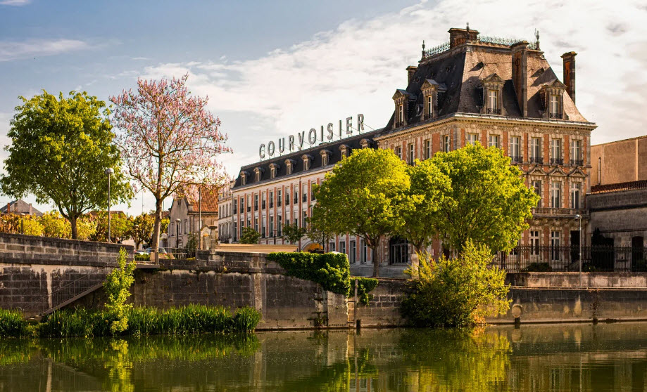 Jarnac, France