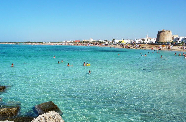 Ugento, Apulia, Italy