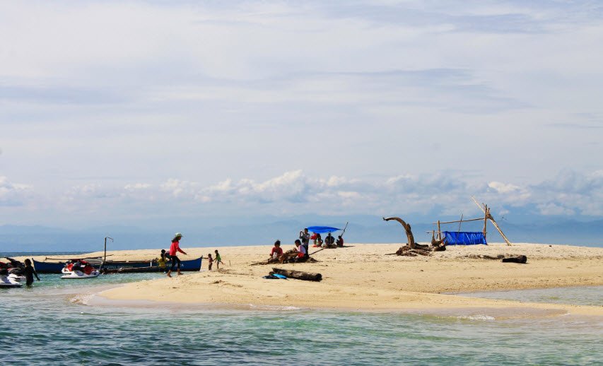 Agutayan, Philippines, Philippines