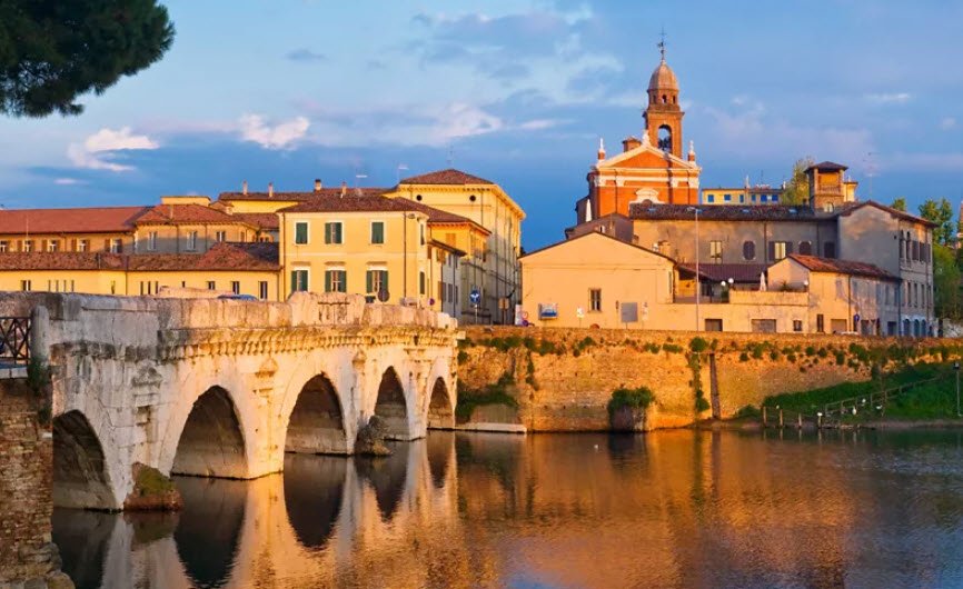 Rimini, Italy, Italy