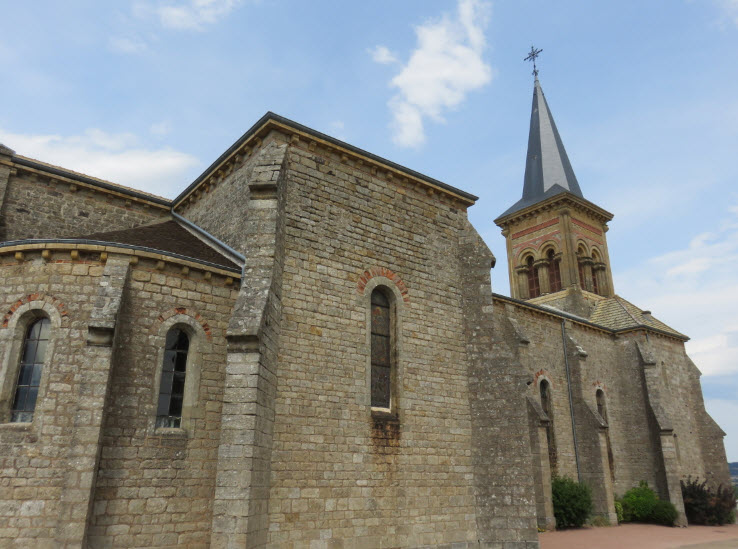 Dyo, France